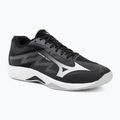 Volleyball shoes Mizuno Lightning Select black/white