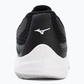 Volleyball shoes Mizuno Lightning Select black/white 6