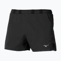 Men's running shorts Mizuno Tech Light 3.5 black