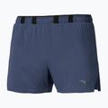 Men's running shorts Mizuno Tech Light 3.5 estate blue