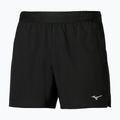 Men's running shorts Mizuno Core 5.5 black