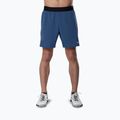 Men's running shorts Mizuno Core 7.5 estate blue