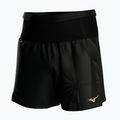 Men's running shorts Mizuno Active Graphic Multi Pocket 7 yamaori 3