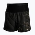 Men's running shorts Mizuno Active Graphic Multi Pocket taniori