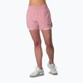 Women's running shorts Mizuno Active 2in1 4.5 rose elegance