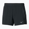 Women's running shorts Mizuno Active Alpha 4.5 black