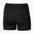 Women's running shorts Mizuno Core Impulse Short black 3
