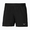 Women's running shorts Mizuno Core 5.5 black