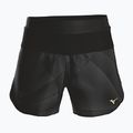 Women's running shorts Mizuno Active Graphic Multi Pocket yamaori