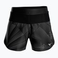 Women's running shorts Mizuno Active Graphic Multi Pocket 4 taniori