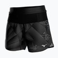 Women's running shorts Mizuno Active Graphic Multi Pocket 4 taniori 3