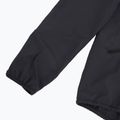 Men's running jacket Mizuno Active Alpha Hooded black 5