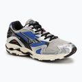 Shoes Mizuno Wave Rider 10 harbor mistharbor mist/black/dazzling blublack/dazzling blu