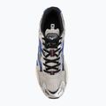 Shoes Mizuno Wave Rider 10 harbor mistharbor mist/black/dazzling blublack/dazzling blu 5