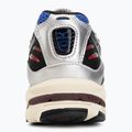 Shoes Mizuno Wave Rider 10 harbor mistharbor mist/black/dazzling blublack/dazzling blu 6