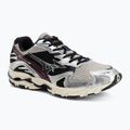 Shoes Mizuno Wave Rider 10 harbor mist/black/fig