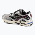Shoes Mizuno Wave Rider 10 harbor mist/black/fig 3