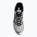 Shoes Mizuno Wave Rider 10 harbor mist/black/fig 5