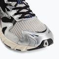 Shoes Mizuno Wave Rider 10 harbor mist/black/fig 7