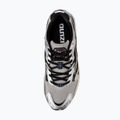 Shoes Mizuno Wave Rider 10 harbor mist/black/fig 5