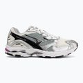 Shoes Mizuno Wave Rider 10 snow white/black/slate 2