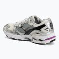 Shoes Mizuno Wave Rider 10 snow white/black/slate 3