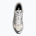 Shoes Mizuno Wave Rider 10 snow white/black/slate 5