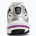 Shoes Mizuno Wave Rider 10 snow white/black/slate 6