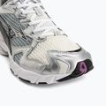 Shoes Mizuno Wave Rider 10 snow white/black/slate 7
