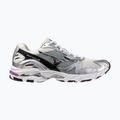 Shoes Mizuno Wave Rider 10 snow white/black/slate