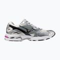 Shoes Mizuno Wave Rider 10 snow white/black/slate 2