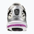 Shoes Mizuno Wave Rider 10 snow white/black/slate 3