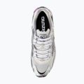 Shoes Mizuno Wave Rider 10 snow white/black/slate 5