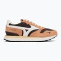 Shoes Mizuno RB87 mole/snow white/sunburn 2