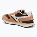 Shoes Mizuno RB87 mole/snow white/sunburn 3