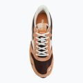 Shoes Mizuno RB87 mole/snow white/sunburn 5