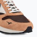 Shoes Mizuno RB87 mole/snow white/sunburn 7