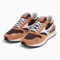 Shoes Mizuno RB87 mole/snow white/sunburn 2
