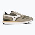 Shoes Mizuno RB87 four leaf clover/snow white/elm 2