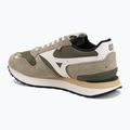 Shoes Mizuno RB87 four leaf clover/snow white/elm 3