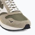 Shoes Mizuno RB87 four leaf clover/snow white/elm 7