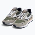 Shoes Mizuno RB87 four leaf clover/snow white/elm 2