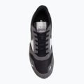 Shoes Mizuno RB87 black/harbor mist/quiet shade 5