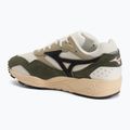 Shoes Mizuno Contender pristine/black sand/four leaf 3