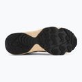 Shoes Mizuno Contender pristine/black sand/four leaf 4