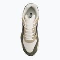 Shoes Mizuno Contender pristine/black sand/four leaf 5