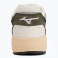 Shoes Mizuno Contender pristine/black sand/four leaf 6