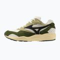 Shoes Mizuno Contender pristine/black sand/four leaf