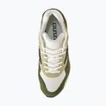 Shoes Mizuno Contender pristine/black sand/four leaf 4