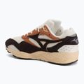 Shoes Mizuno Contender pristine/mole/sunburn 3
